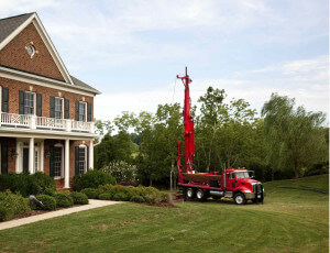 Drilling Contractor